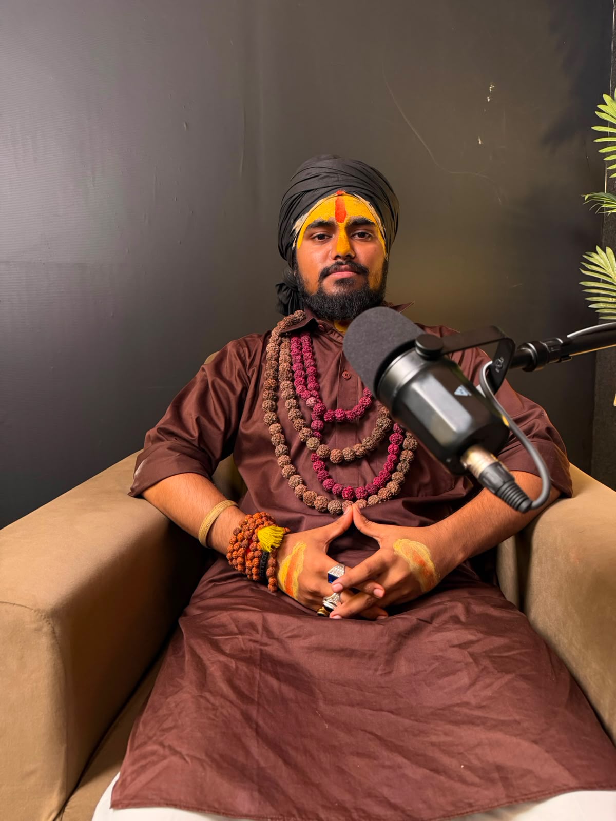 Astrologer Harsh Bhargava Consultation